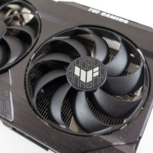 ASUS TUF Gaming GeForce RTX 3090 5