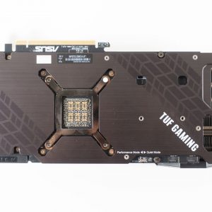 ASUS TUF Gaming GeForce RTX 3090 8