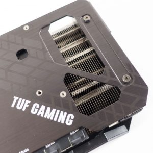 ASUS TUF Gaming GeForce RTX 3090 9