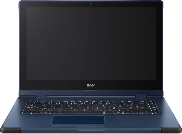 Acer Enduro N3