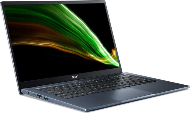 Acer Swift 3