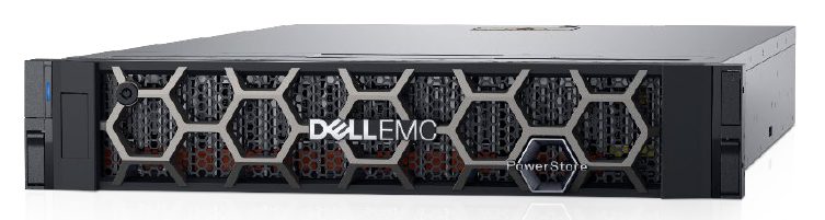 Dell EMC PowerStore 500