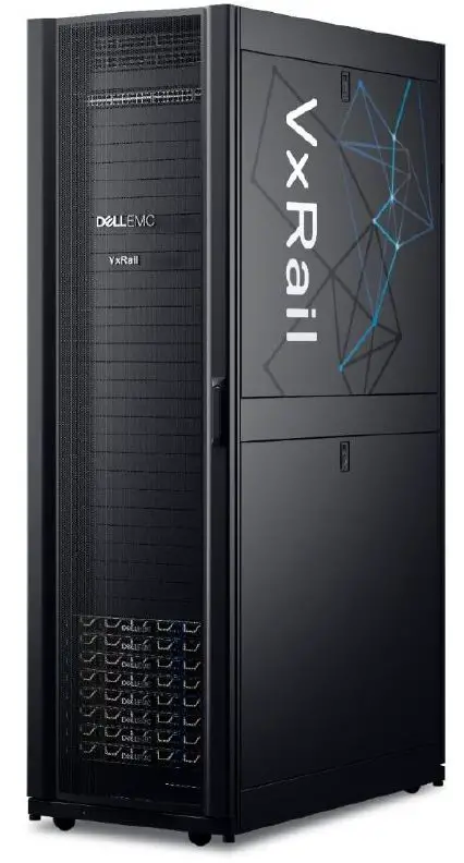 Dell EMC VXRail