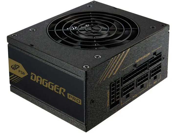 FSP DAGGER PRO 1