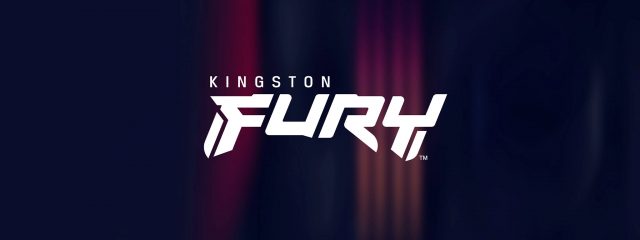 Kingston FURY Featured