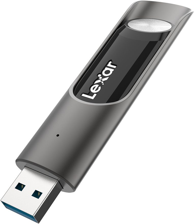 Lexar JumpDriver P30 USB 3.2 Gen 1 Thumb Drive