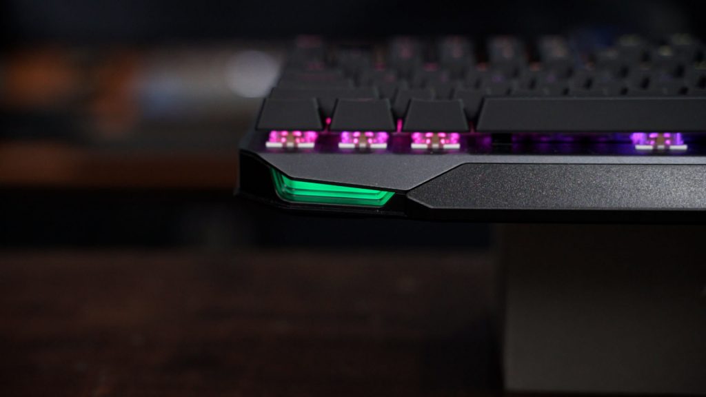 Machenike K7 14