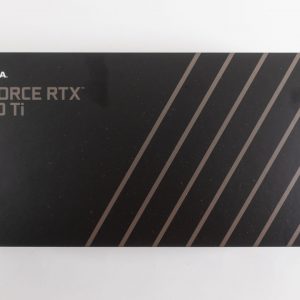 NVIDIA GeForce RTX 3070 Ti Founders Edition