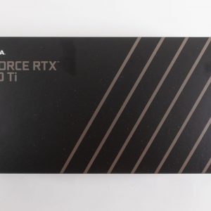 NVIDIA GeForce RTX 3070 Ti Founders Edition