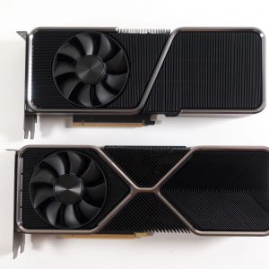 NVIDIA GeForce RTX 3070 Ti Founders Edition 15
