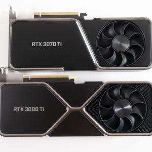 NVIDIA GeForce RTX 3070 Ti Founders Edition 17
