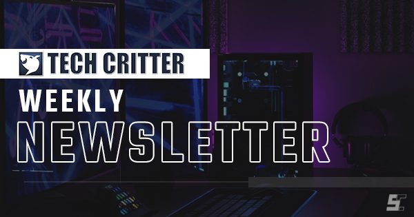 Sun Cycle Newsletter Title