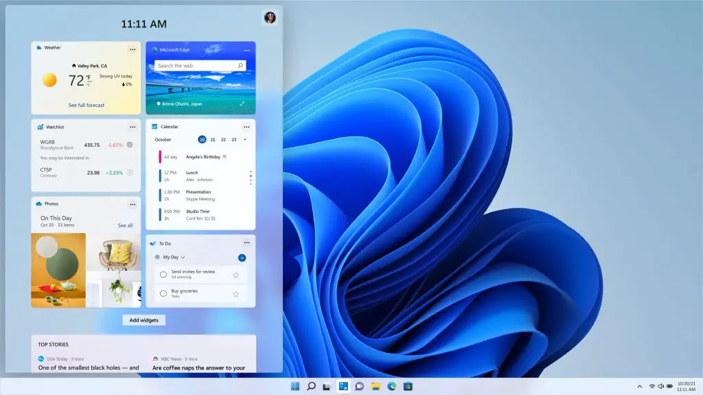 Windows 11 Windows 11