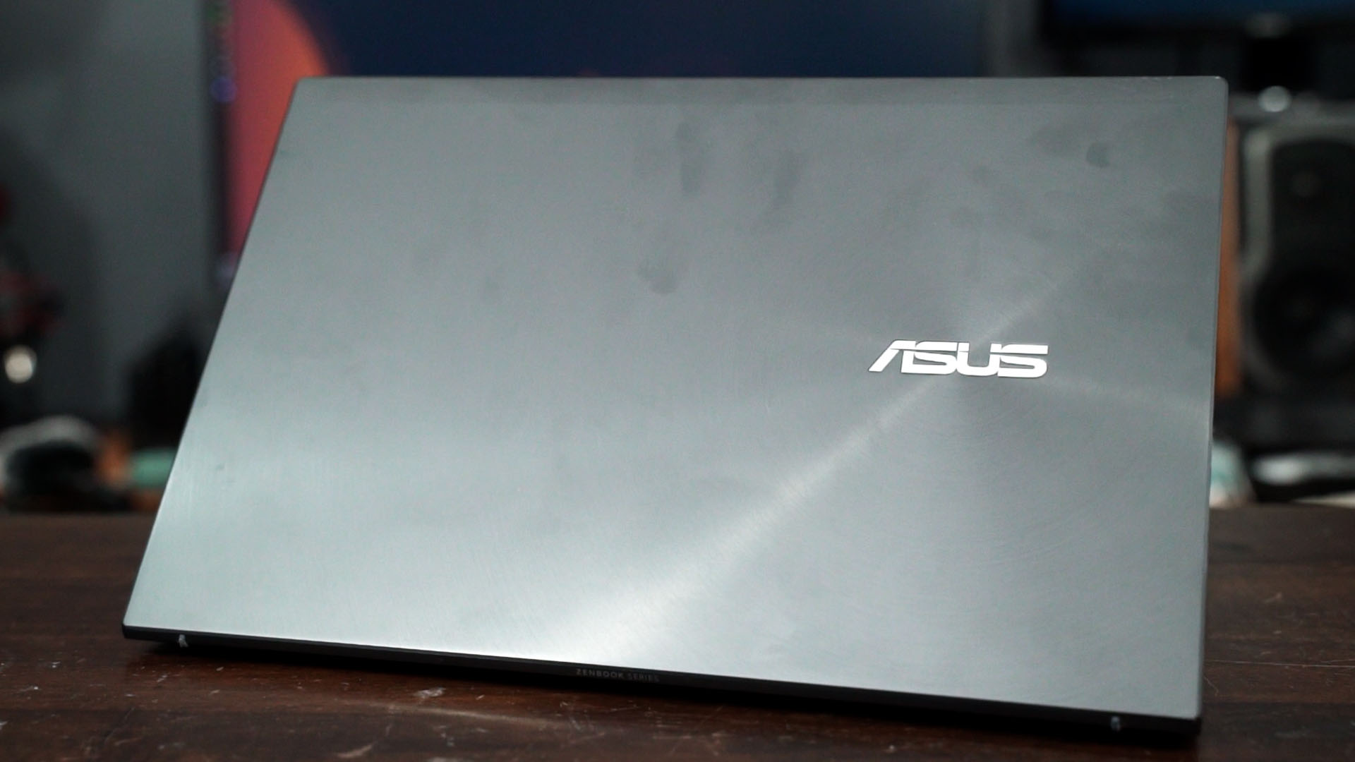 ASUS ZenBook 13 OLED (UX325): Not your ordinary Ultrabook! 