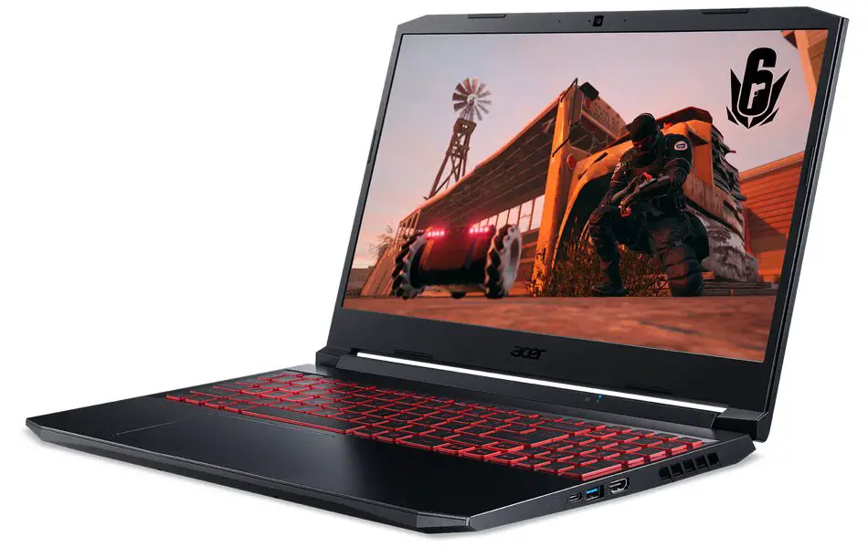 Acer Nitro 5 11th Gen Intel Core H 2