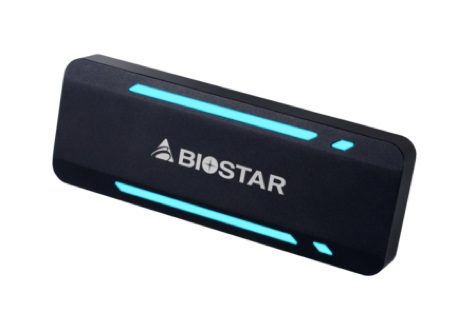 BIOSTAR P500