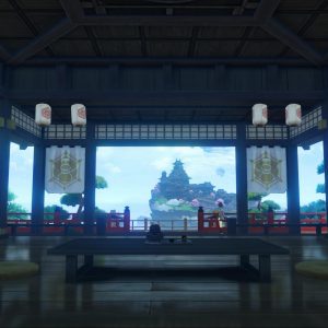 Genshin Impact v2.0 Announcement 2