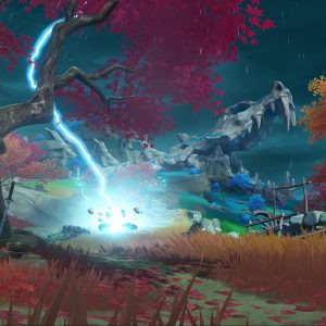 Genshin Impact v2.0 Announcement 3