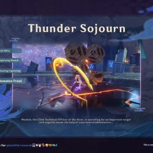 Genshin Impact v2.0 Update Content 10