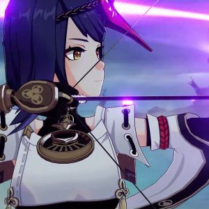 Genshin Impact v2.0 Update Content 3