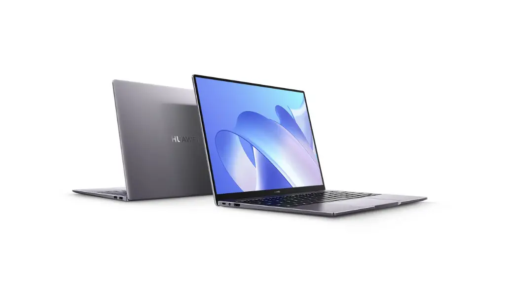 HUAWEI Matebook14