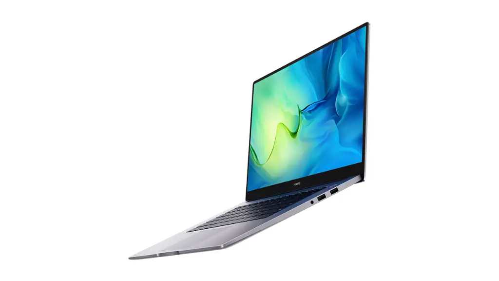 HUAWEI MatebookD 15