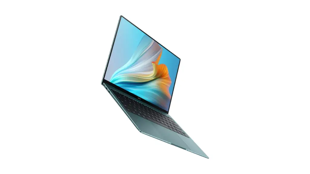 HUAWEI MatebookX Pro