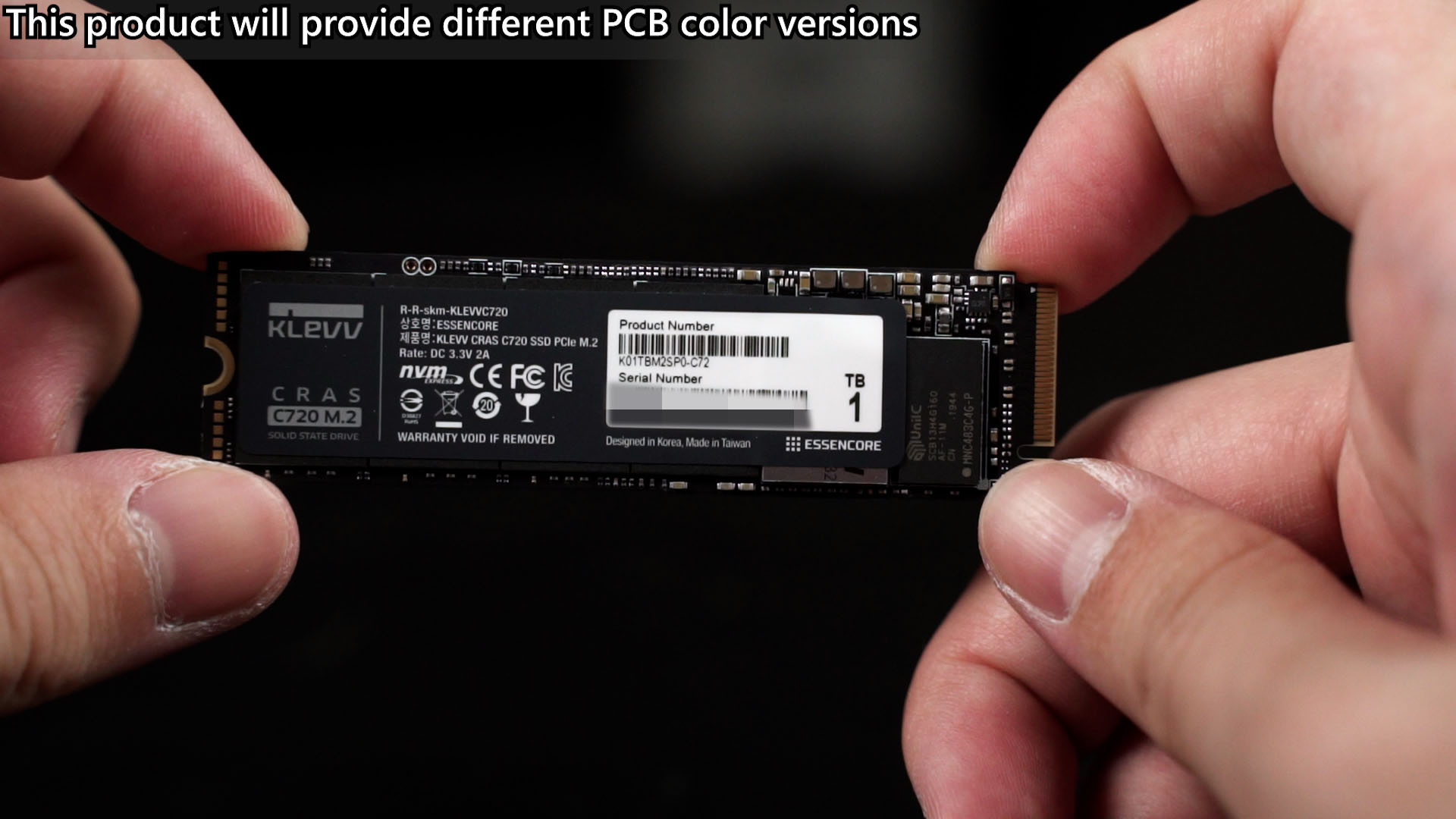 Ssd klevv on sale