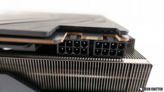 MSI Radeon RX 6800 GAMING X TRIO 16G 12