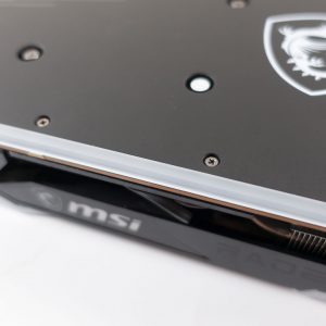 MSI Radeon RX 6800 GAMING X TRIO 16G 14
