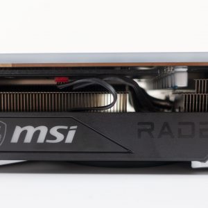 MSI Radeon RX 6800 GAMING X TRIO 16G 8