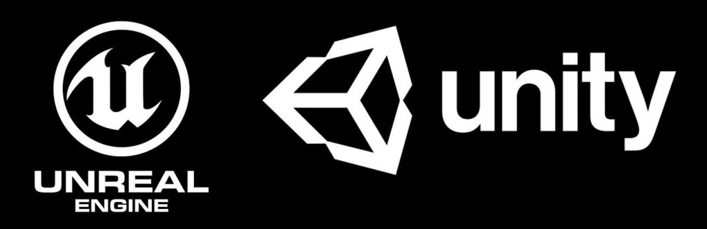 Unreal Engine Unity