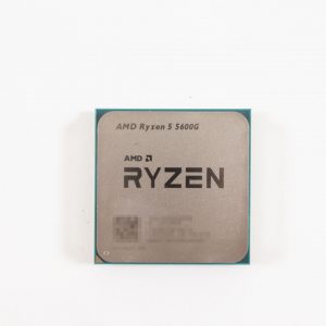 AMD Ryzen 5 5600G 7