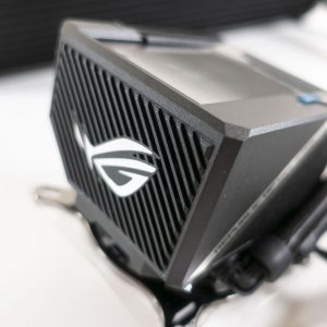 ASUS ROG Ryujin II 360 21