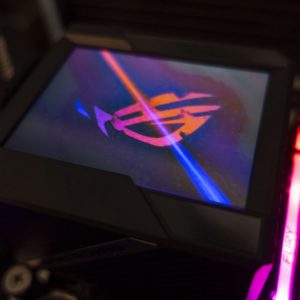 ASUS ROG Ryujin II 360 36 1