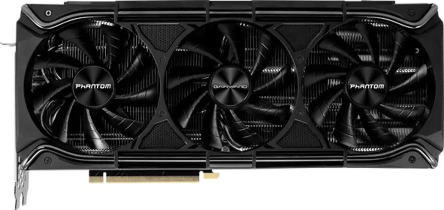 Gainward RTX 3080 Ti Phantom