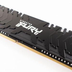 Kingston FURY Renegade RGB DDR4 Memory 4