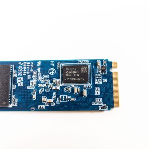 PNY XLR8 CS3040 SSD 4a