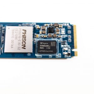 PNY XLR8 CS3040 SSD 5a