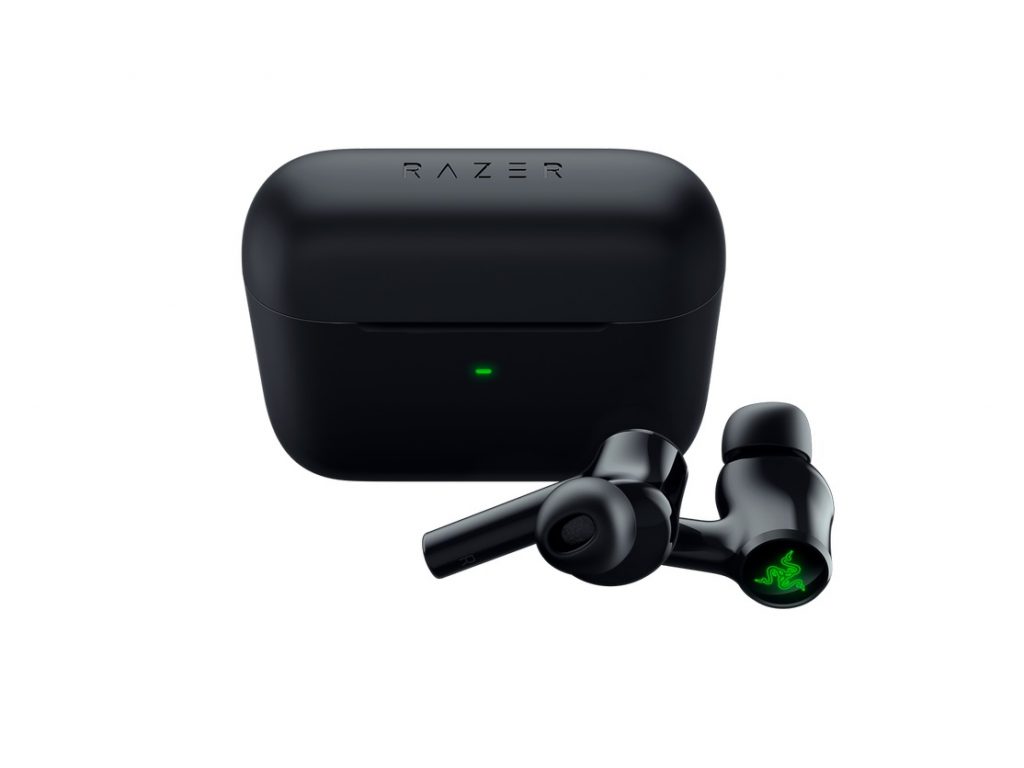 Razer Hammerhead TWS