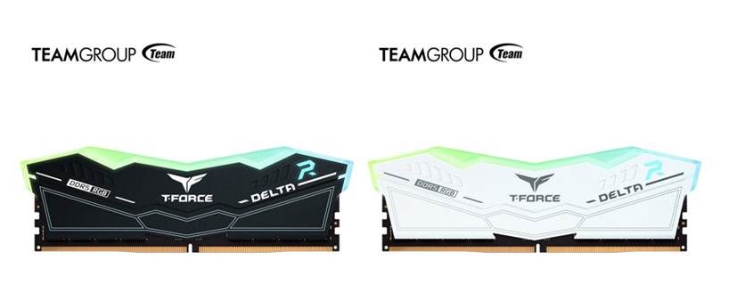 TEAMGROUP T FORCE DELTA RGB DDR5 2