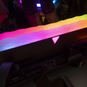 V Color Prism Pro RGB 15