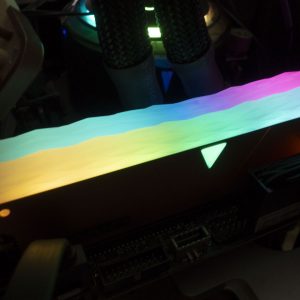 V Color Prism Pro RGB 16