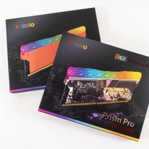 V Color Prism Pro RGB 2