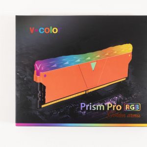 V Color Prism Pro RGB 3