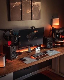 AORUSSetup Challenge