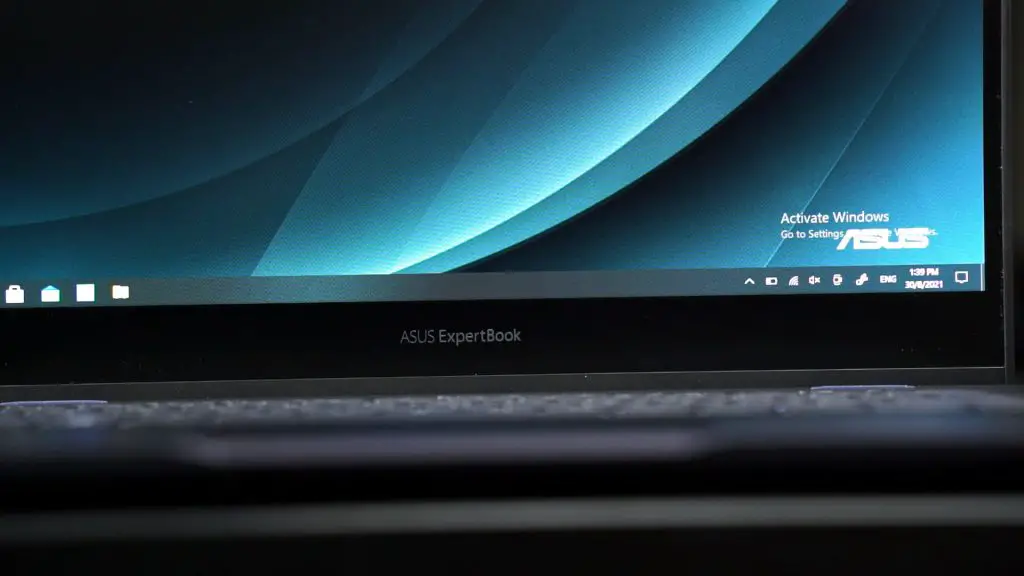 ASUS ExpertBook B5 Flip 11