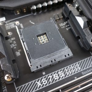 GIGABYTE X570S AORUS MASTER 12