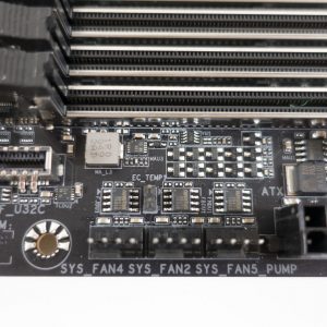 GIGABYTE X570S AORUS MASTER 13