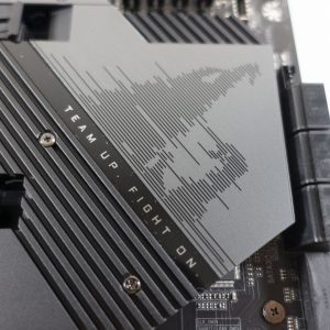 GIGABYTE X570S AORUS MASTER 18